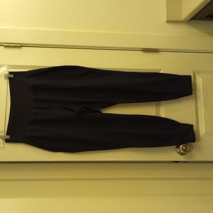 Navy Powersoft Jogger Pants